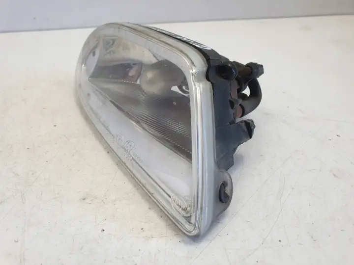 Mercedes ML W163 lift PRZEDNI HALOGEN prawy przód