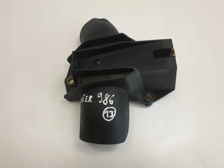 Porsche Boxster 986 UCHWYT MOCOWANIE 99655261801