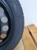 Opel Astra J Zafira C KOŁO DOJAZDOWE dojazdówka 115/70 R16 5x110 2160140