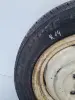 KOŁO ZAPASOWE Zapas felga 145/80 R14 4x105 Bridgestone Ecopia B381 2008