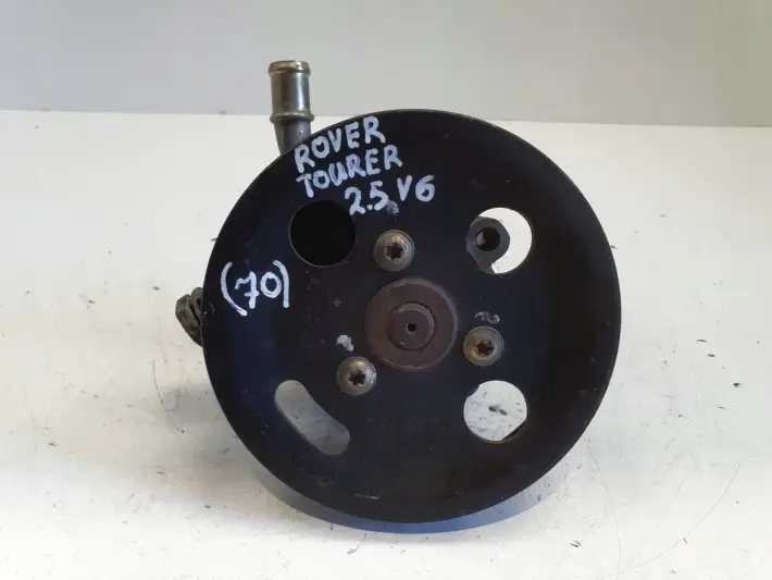 Rover 75 2.5 V6 POMPA WSPOMAGANIA QVB101411