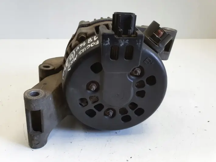 Ford C-Max 1.8 16V ALTERNATOR denso 3M5T-10300-LC 120A
