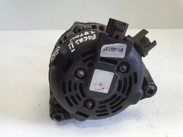Ford Focus MK2 1.8 TDCI ALTERNATOR denso