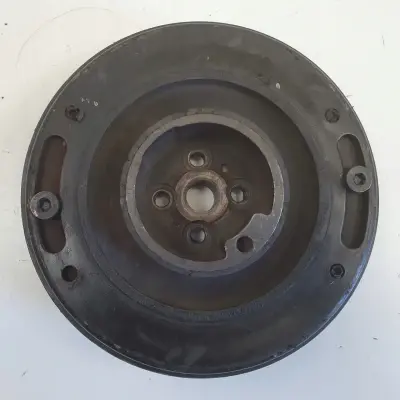 Audi A6 C4 2.5 TDI KOŁO PASOWE WAŁU