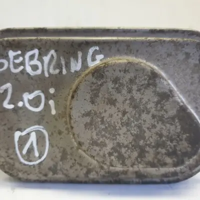 Chrysler Sebring II 2.0 i PRZEPUSTNICA oryginał