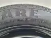 Jaguar XF XJ KOŁO DOJAZDOWE dojazdówka 115/85 R18 2180800 4R83-HB 5x108
