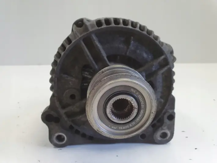 Audi 80 B4 1.9 TDI ALTERNATOR bosch 0123510009 120A