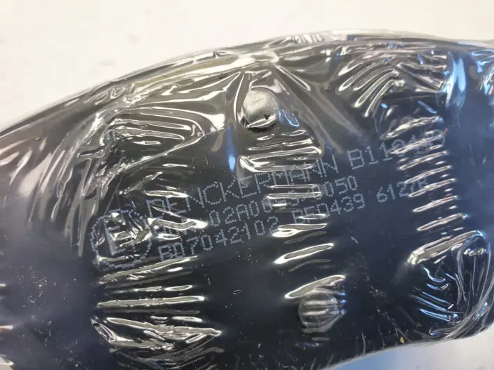 Mercedes CLK W209 3.0 V6 KLOCKI HAMULCOWE Przód