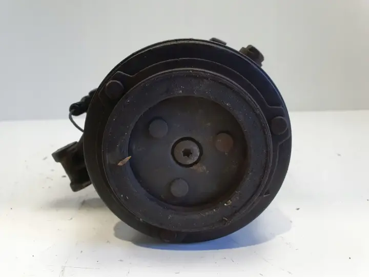 Mini One R50 R53 1.6 16V SPRĘŻARKA KLIMATYZACJI 01139014