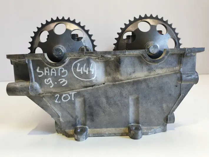 Saab 93 9-3 I 2.0 T turbo GŁOWICA CYLINDRÓW