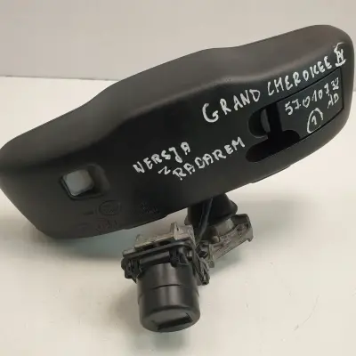 Jeep Cherokee WK2 IV LUSTERKO WTECZNE Wewnętrzne