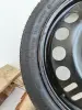 Opel Vectra C Astra H KOŁO DOJAZDOWE dojazdówka 115/70 R16 5x110 2160132