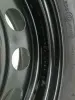 Renault Kangoo KOŁO ZAPASOWE Zapas 165/65 R14 4x100 ET36