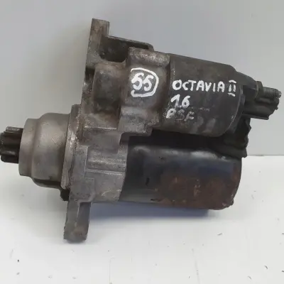 Skoda Octavia II 1.6 FSI ROZRUSZNIK bosch