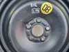 Ford C-Max Focus Mk2 II KOŁO DOJAZDOWE dojazdówka 125/85 R16 5x108 1S71MH