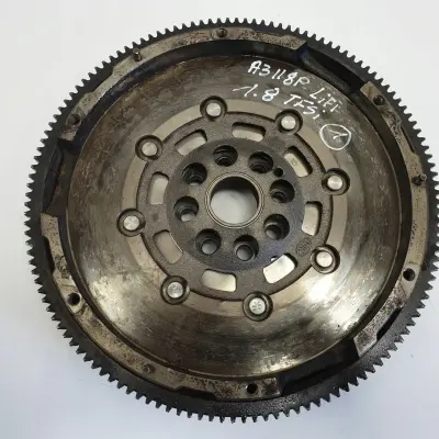 Audi A3 II 8P 1.8 TFSI KOŁO DWUMASOWE dwuamasa