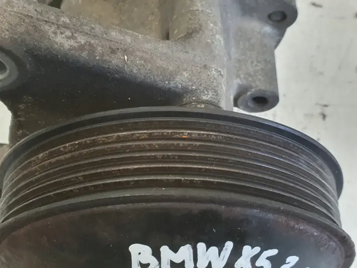 BMW X5 E70 3.0 D POMPA WSPOMAGANIA 678390301