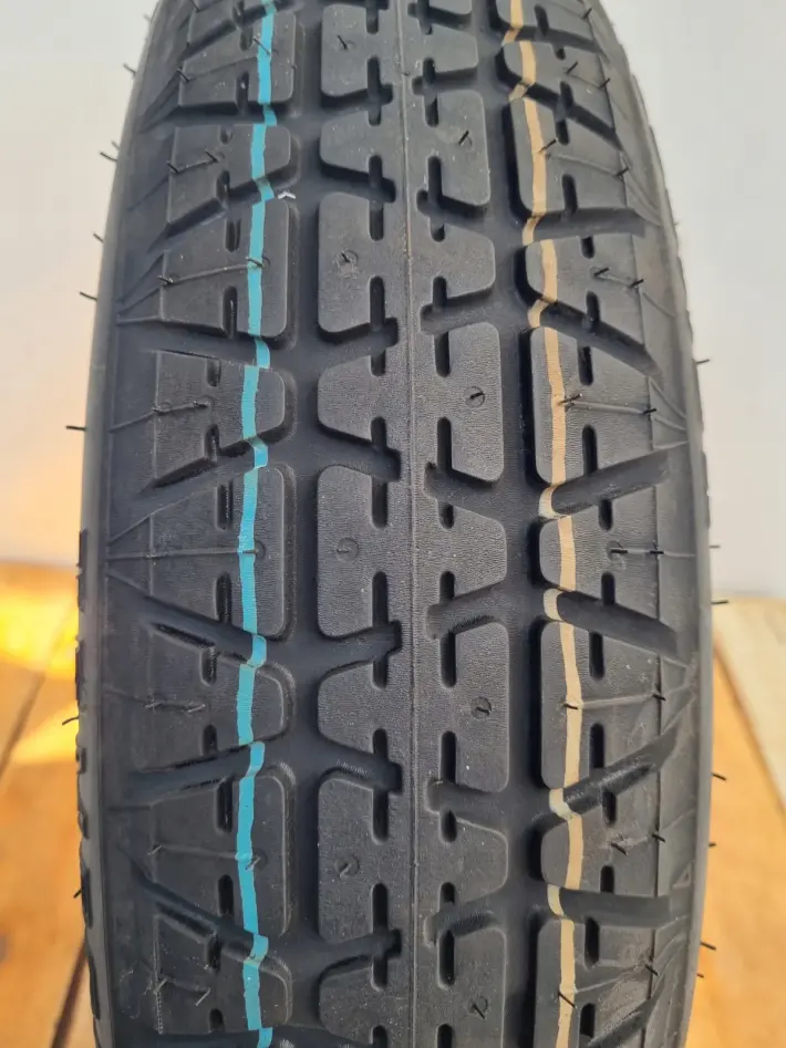Kia Hyundai Mitsubishi KOŁO DOJAZDOWE dojazdówka 125/70 R16 5x114.3