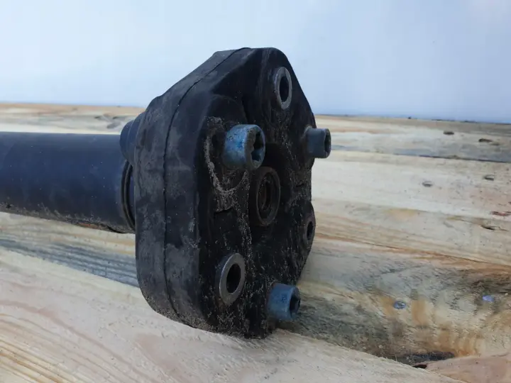 Mercedes A205 C205 W205 2.2 CDI WAŁ NAPĘDOWY