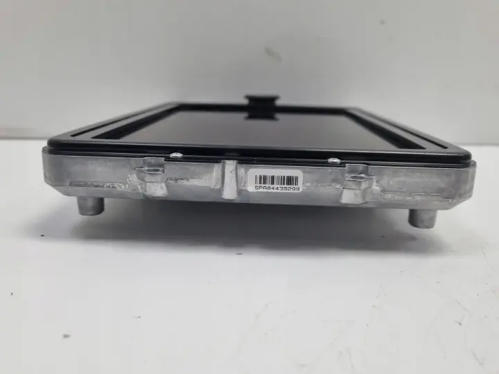 Volvo XC60 II V60 II V90 S90 XC90 II WYŚWIETLACZ EKRAN Nawigacji 31682851AA