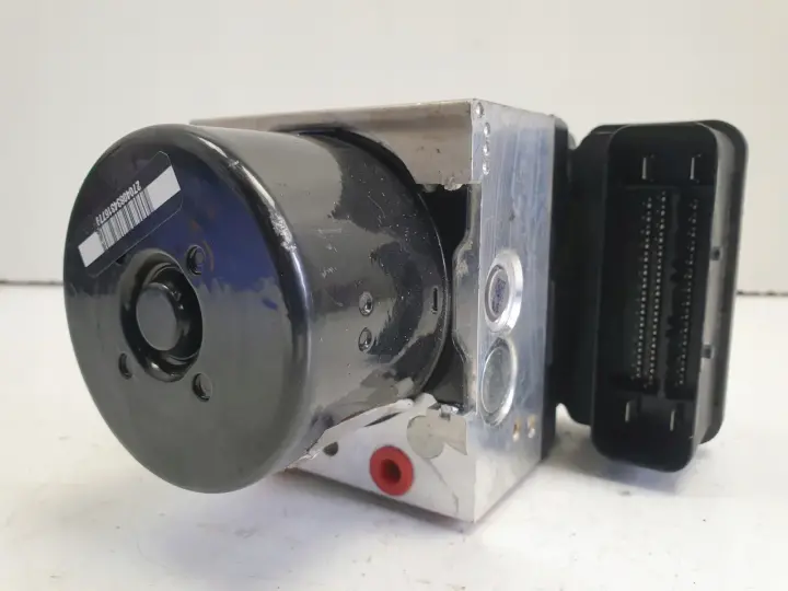 Volvo X60 lift POMPA ABS Sterownik P31423348