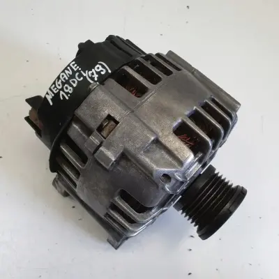 Renault Laguna II 1.9 DCI ALTERNATOR 8200162474 valeo 125A