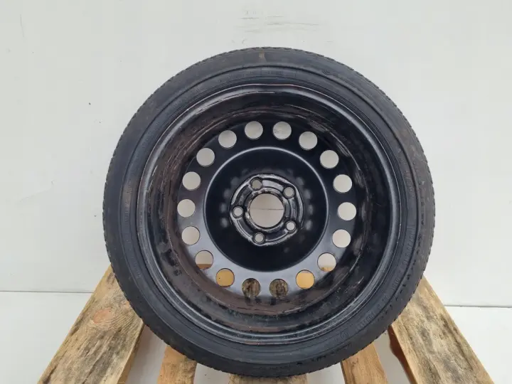 Opel Vectra C Astra H KOŁO DOJAZDOWE dojazdówka 115/70 R16 5x110 2160115