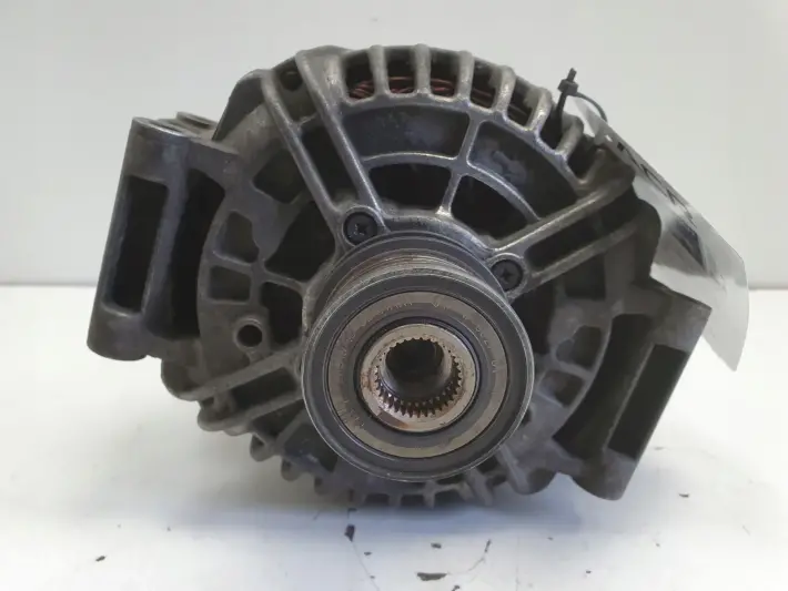 Mercedes Vito W639 2.2 CDI ALTERNATOR 200A 0124625006