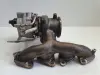 Renault Megane IV 1.6 TCe TURBOSPRĘŻARKA turbo 827388-0009
