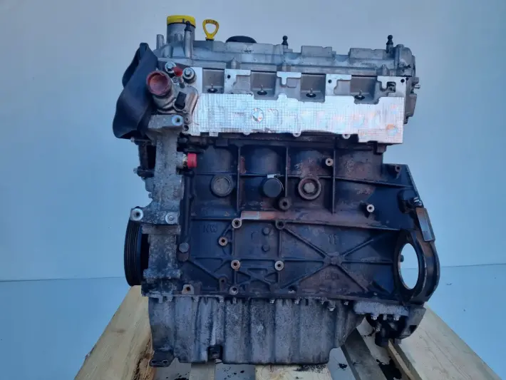 SILNIK Chrysler PT Cruiser 2.2 CRD pali EDJ 664911 664.911