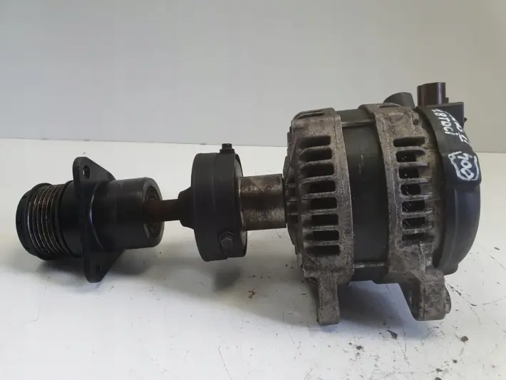 Ford Focus MK2 1.8 TDCI ALTERNATOR denso