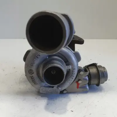 Renault Megane II 1.9 DCI TURBOSPRĘŻARKA turbo 8200332125