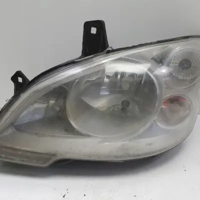 Mercedes Vito Viano W639 LIFT PRZEDNIA LAMPA LEWA lewy przód A6398201861