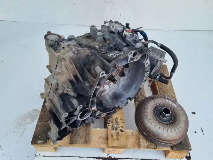 Land Rover Freelander 2.0 TD4 AUTOMATYCZNA SKRZYNIA BIEGÓW automat PR016
