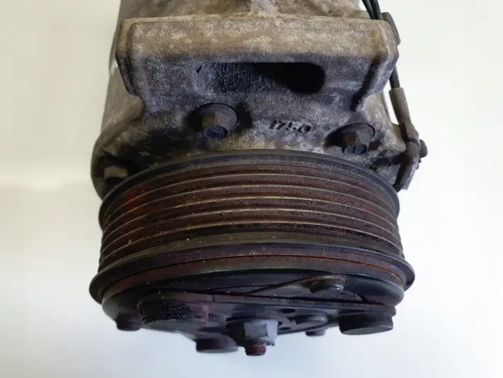 Volvo V40 II 1.6 D2 SPRĘŻARKA KLIMATYZACJI P31291251