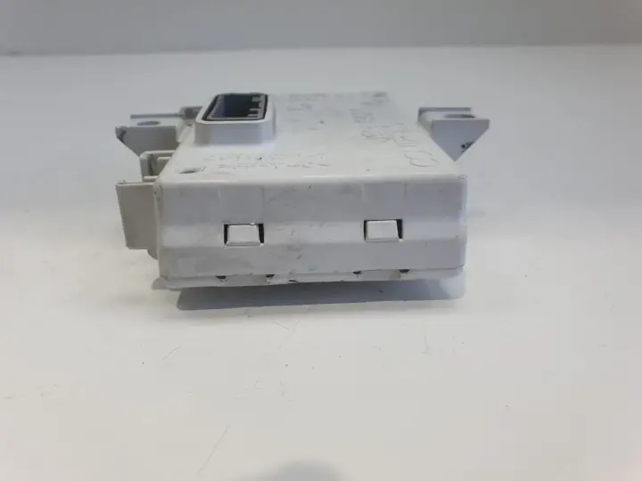 Renault Laguna III MODUŁ NAWIGACJI Sterownik navi 280380003R