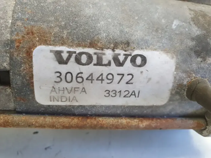 Volvo V50 1.6 D2 ROZRUSZNIK 30644972