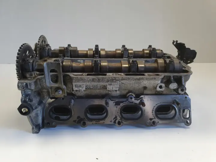 Opel Corsa D 1.2 16V GŁOWICA CYLINDRÓW A12XEP 55568426