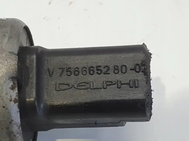 Peugeot 207 1.6 VTI ZAWÓR ZMIENNYCH FAZ ROZRZĄDU V75666528002