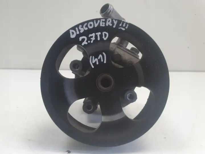 Land Rover Discovery III 2.7 TD V6 POMPA WSPOMAGANIA QVB500400