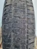 Honda CRV CR-V III KOŁO DOJAZDOWE dojazdówka 155/90 R17 D17 J17X4T 5X114,3