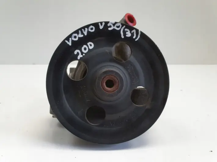 Volvo V70 III 2.0 D POMPA WSPOMAGANIA 7G91-3A696-HA
