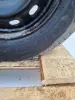 Renault Trafic III KOŁO ZAPASOWE Zapas felga 215/65 R16C 5x114.3 ET50