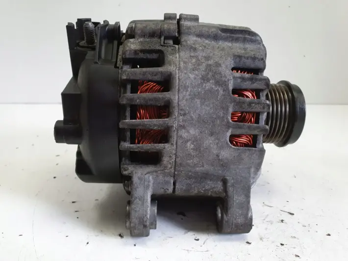 Ford Mondeo MK4 2.0 TDCI ALTERNATOR valeo AG9T-10300-BA 150A