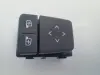 Renault Clio Dacia Sandero III PRZEŁĄCZNIK REGULACJI LUSTEREK 255703737R