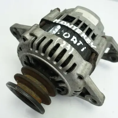 Monterey Trooper 3.0 DTI ALTERNATOR oryg