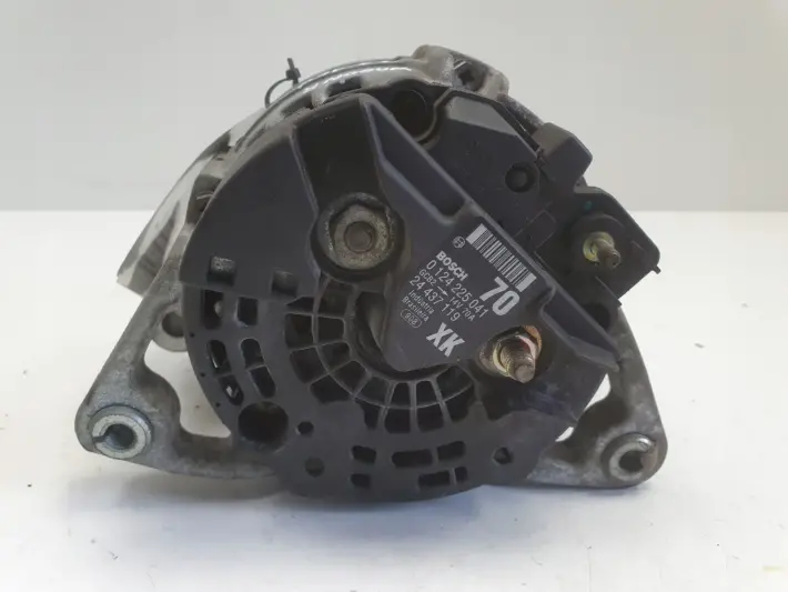 Suzuki Wagon R 1.2 16V ALTERNATOR 0124225041 bosch 70A