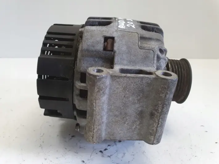 Audi A4 B6 B7 2.0 20V ALT ALTERNATOR Valeo 06D903016A 140A