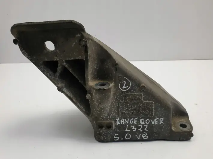 Range Rover III L322 5.0 V8 ŁAPA SILNIKA podpora