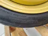 Lexus IS 220D 250 II KOŁO DOJAZDOWE DOJAZDÓWKA 125/70 R17 D17 5x114.3 ET50